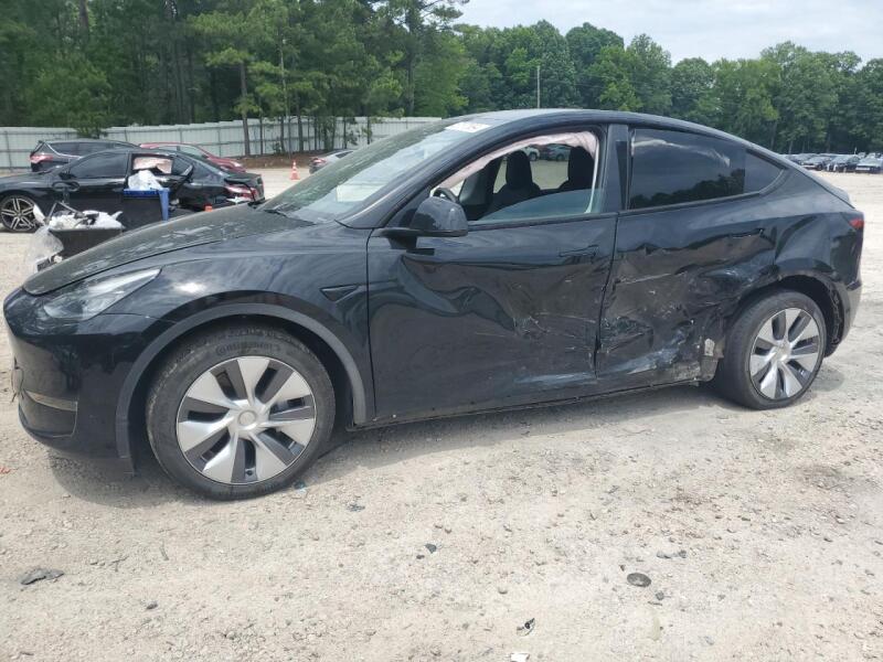 2023 TESLA MODEL Y - 7SAYGDEE5PA054609 | SeoVin.biz