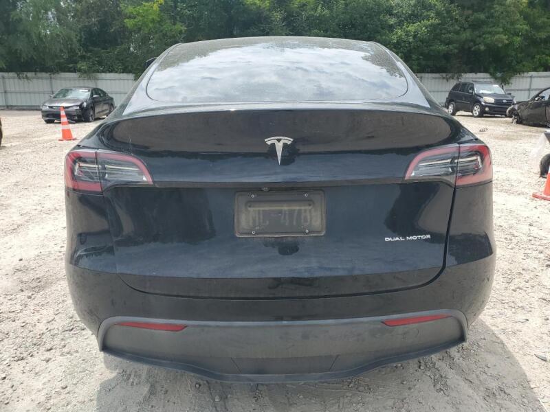 2023 TESLA MODEL Y - 7SAYGDEE5PA054609 | SeoVin.biz