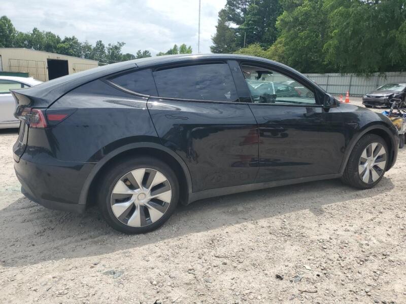 2023 TESLA MODEL Y - 7SAYGDEE5PA054609 | SeoVin.biz