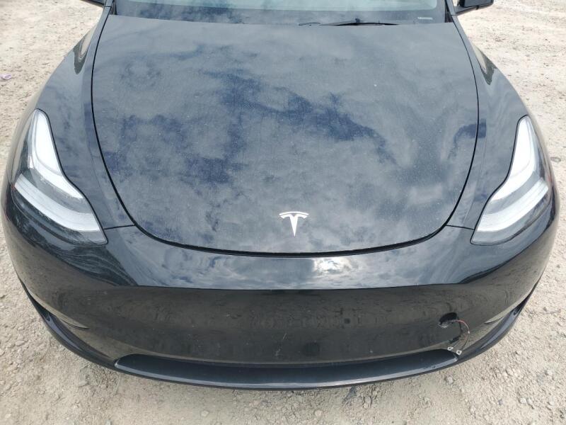 2023 TESLA MODEL Y - 7SAYGDEE5PA054609 | SeoVin.biz