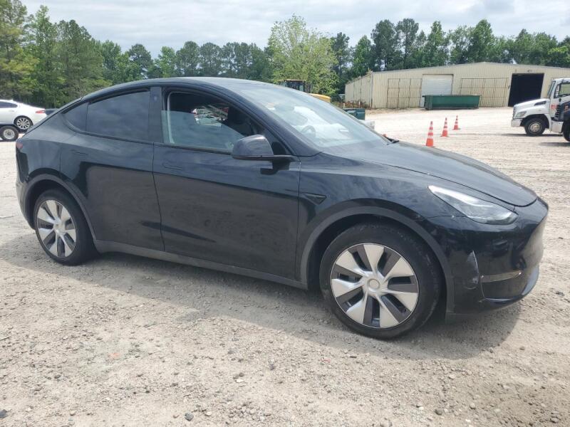 2023 TESLA MODEL Y - 7SAYGDEE5PA054609 | SeoVin.biz