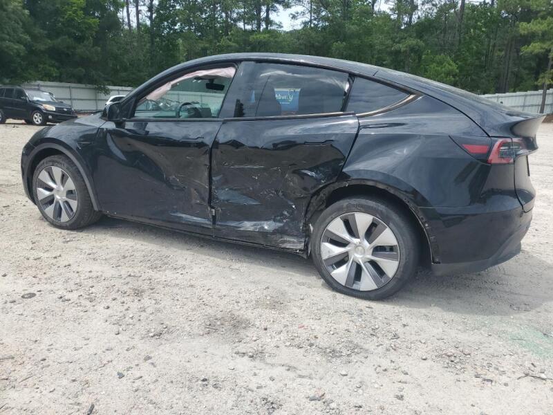 2023 TESLA MODEL Y - 7SAYGDEE5PA054609 | SeoVin.biz