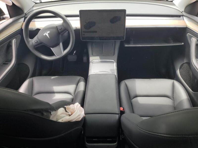 2023 TESLA MODEL Y - 7SAYGDEE5PA054609 | SeoVin.biz