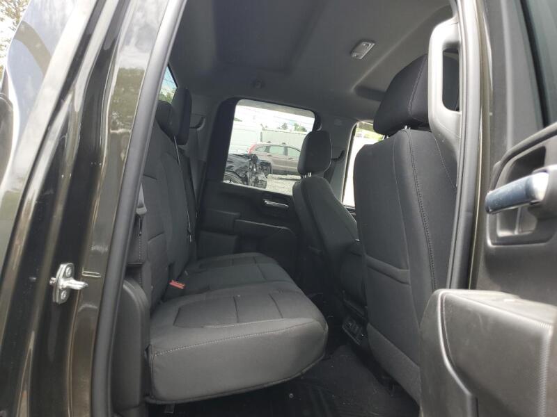 2022 CHEVROLET SILVERADO K2500 HEAVY DUTY LT - 1GC5YNE77NF121307 | SeoVin.biz