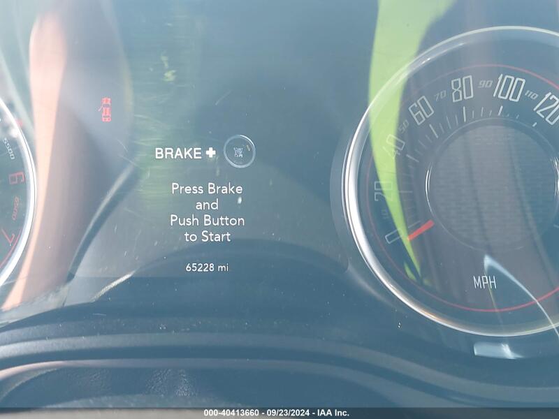 2018 DODGE CHALLENGER R/T SCAT PACK - 2C3CDZFJ6JH255419 | SeoVin.biz