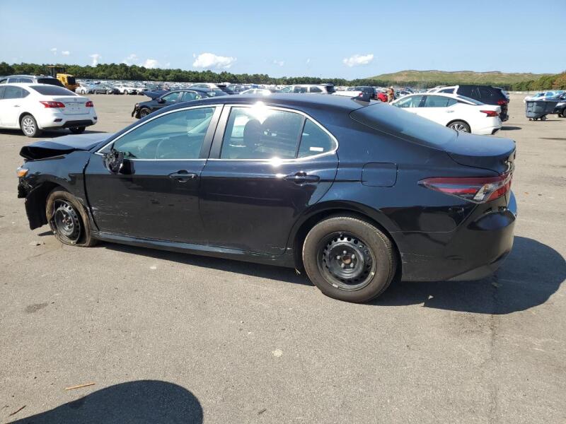 2023 TOYOTA CAMRY LE - 4T1C31AK0PU058747 | SeoVin.biz