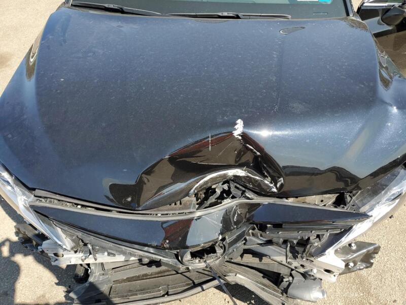 2023 TOYOTA CAMRY LE - 4T1C31AK0PU058747 | SeoVin.biz