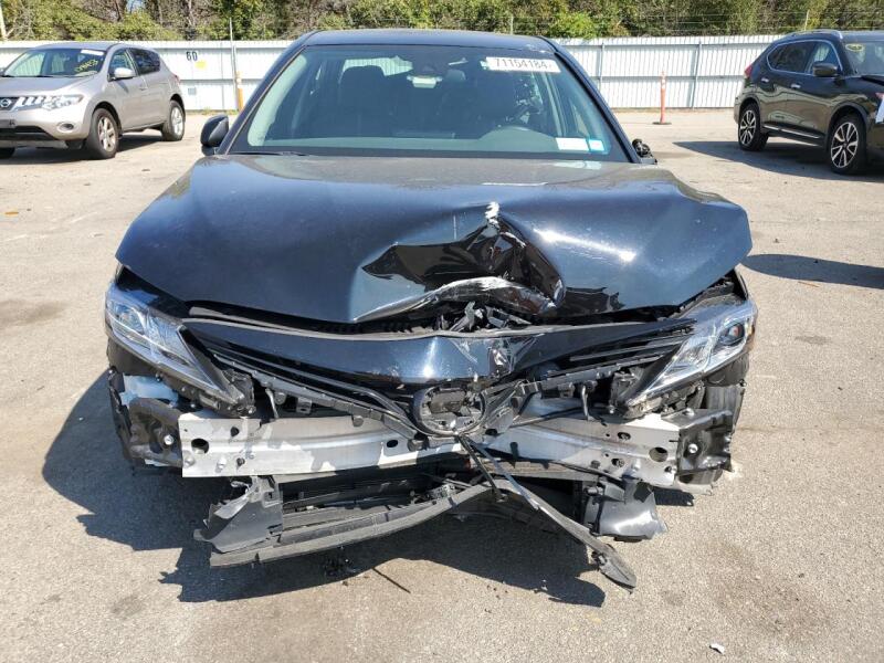 2023 TOYOTA CAMRY LE - 4T1C31AK0PU058747 | SeoVin.biz