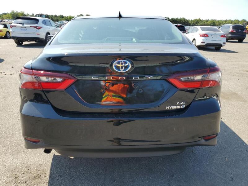 2023 TOYOTA CAMRY LE - 4T1C31AK0PU058747 | SeoVin.biz