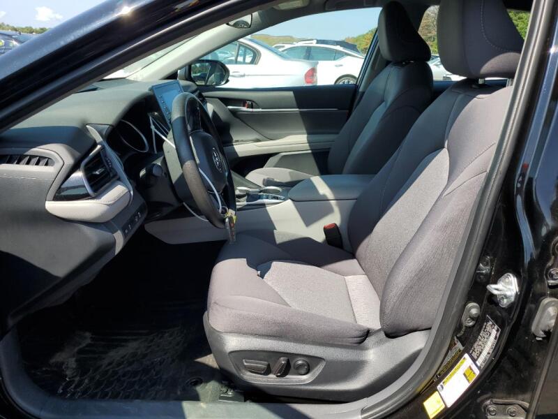2023 TOYOTA CAMRY LE - 4T1C31AK0PU058747 | SeoVin.biz