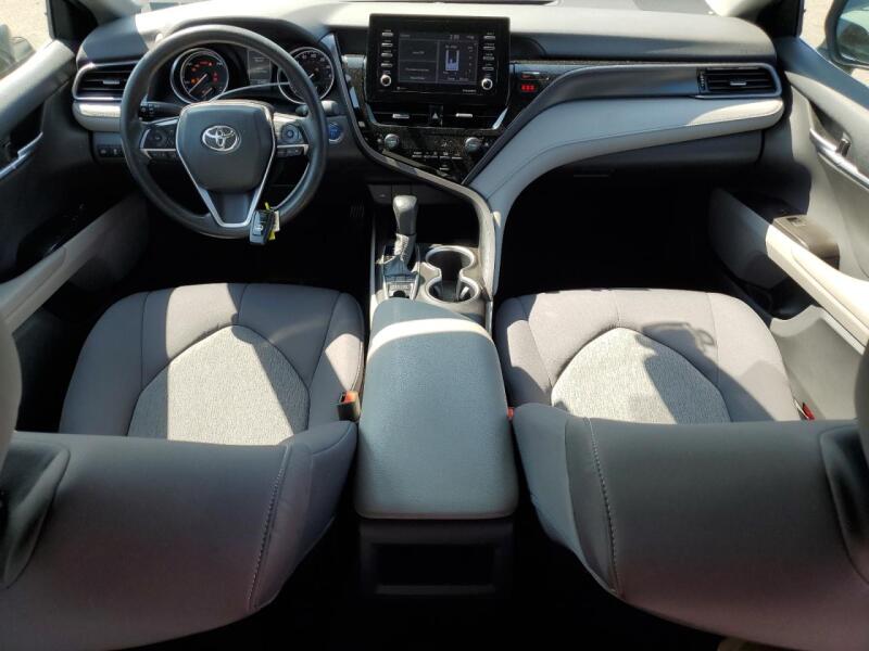 2023 TOYOTA CAMRY LE - 4T1C31AK0PU058747 | SeoVin.biz