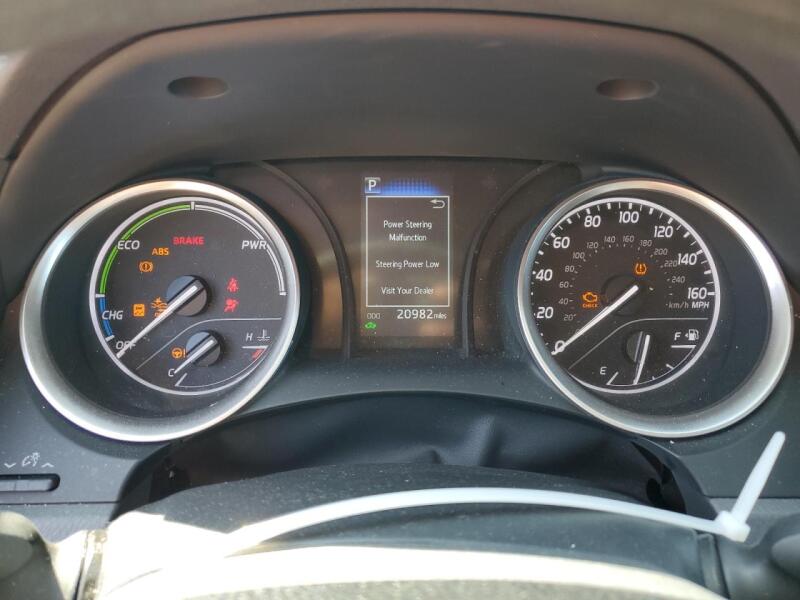 2023 TOYOTA CAMRY LE - 4T1C31AK0PU058747 | SeoVin.biz