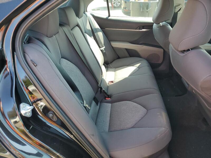 2023 TOYOTA CAMRY LE - 4T1C31AK0PU058747 | SeoVin.biz