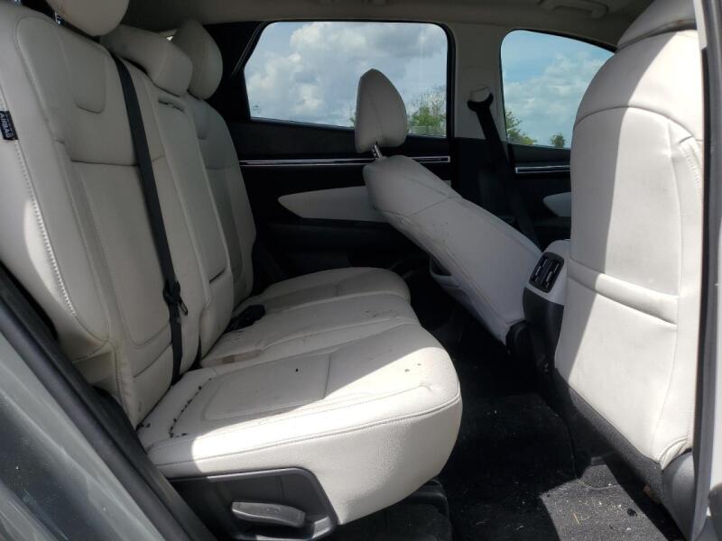 2024 HYUNDAI TUCSON SEL - 5NMJF3DEXRH306310 | SeoVin.biz