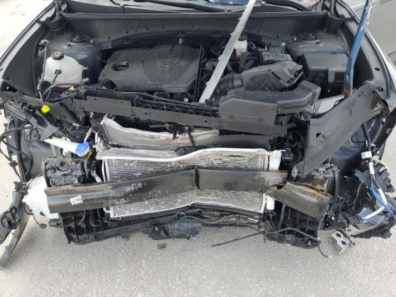 2024 HYUNDAI TUCSON SEL - 5NMJF3DEXRH306310 | SeoVin.biz