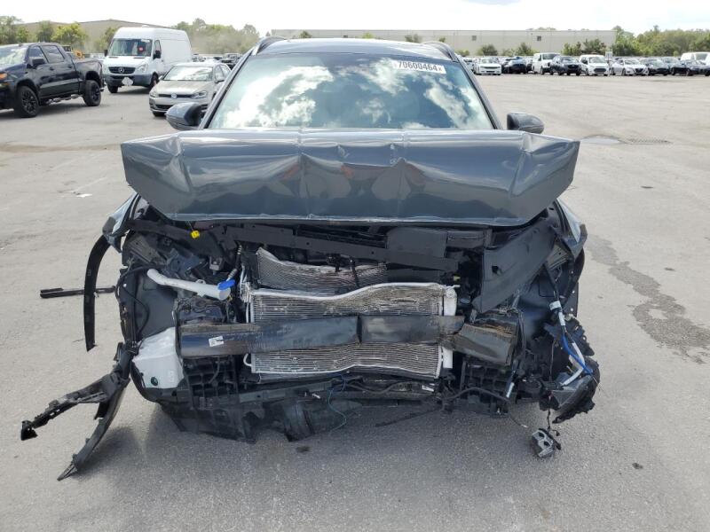 2024 HYUNDAI TUCSON SEL - 5NMJF3DEXRH306310 | SeoVin.biz