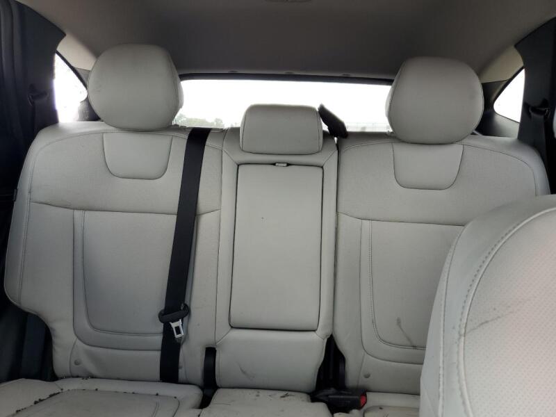 2024 HYUNDAI TUCSON SEL - 5NMJF3DEXRH306310 | SeoVin.biz