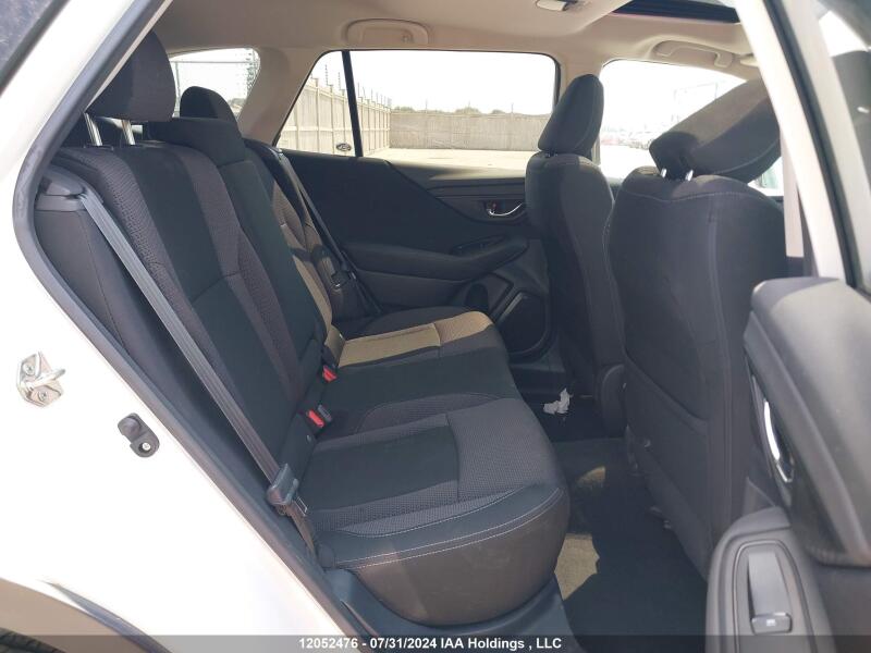 2020 SUBARU OUTBACK - 4S4BTDDC8L3111258 | SeoVin.biz