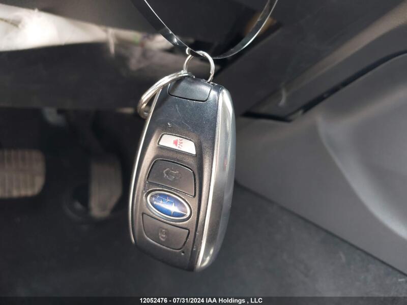 2020 SUBARU OUTBACK - 4S4BTDDC8L3111258 | SeoVin.biz
