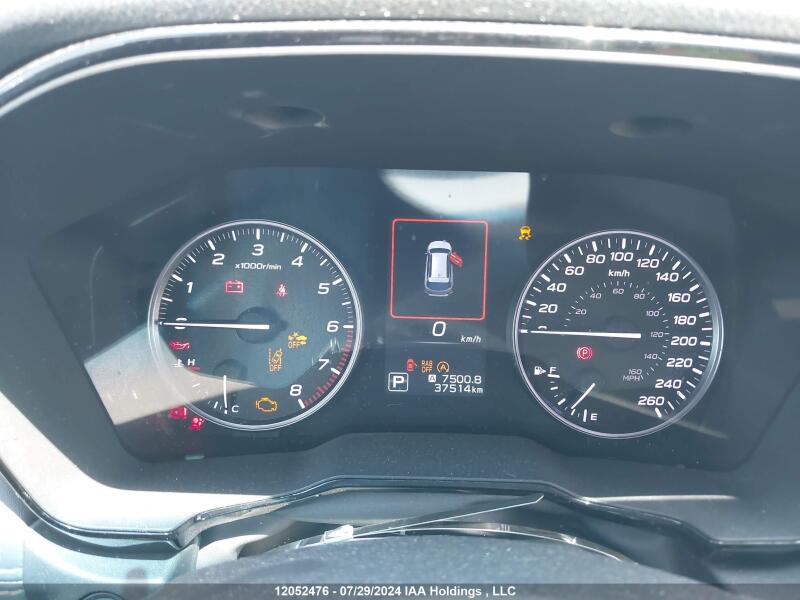 2020 SUBARU OUTBACK - 4S4BTDDC8L3111258 | SeoVin.biz