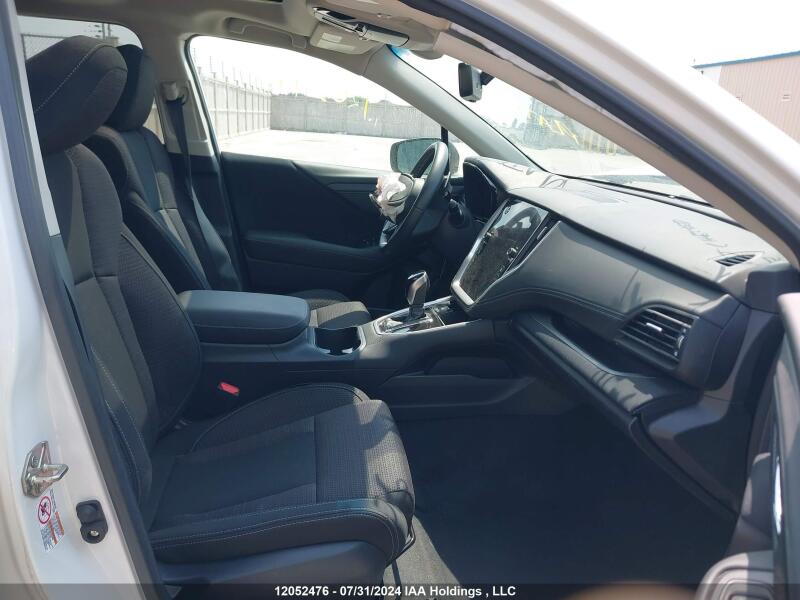 2020 SUBARU OUTBACK - 4S4BTDDC8L3111258 | SeoVin.biz