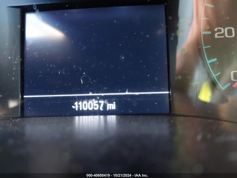2019 CHEVROLET COLORADO WT - 1GCHTBEN5K1160978 | SeoVin.biz