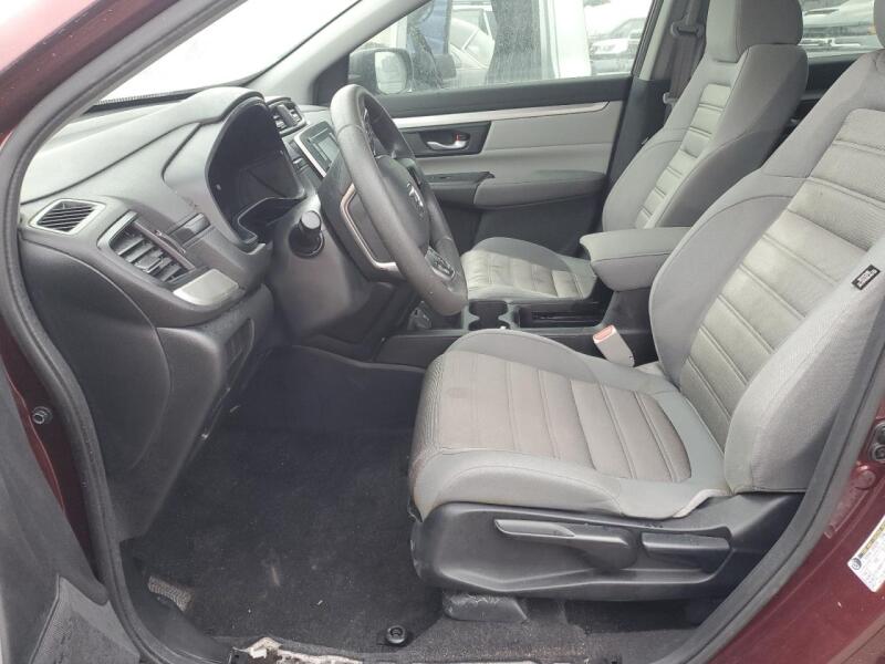 2017 HONDA CR-V LX - 7FARW5H38HE007068 | SeoVin.biz