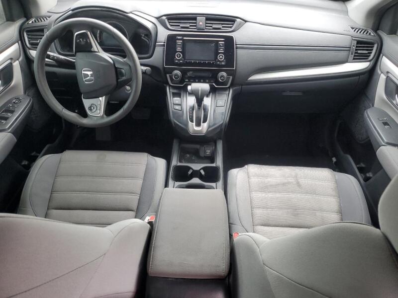 2017 HONDA CR-V LX - 7FARW5H38HE007068 | SeoVin.biz
