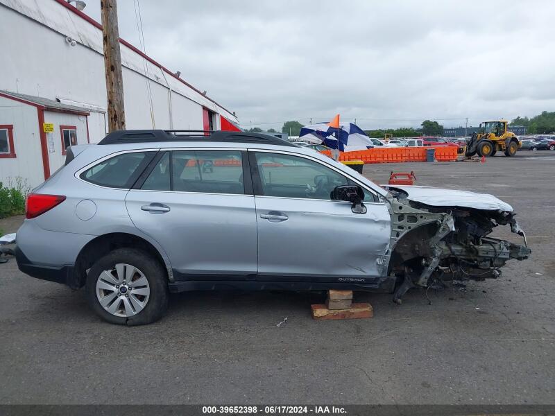 2019 SUBARU OUTBACK 2.5I - 4S4BSABC3K3363485 | SeoVin.biz