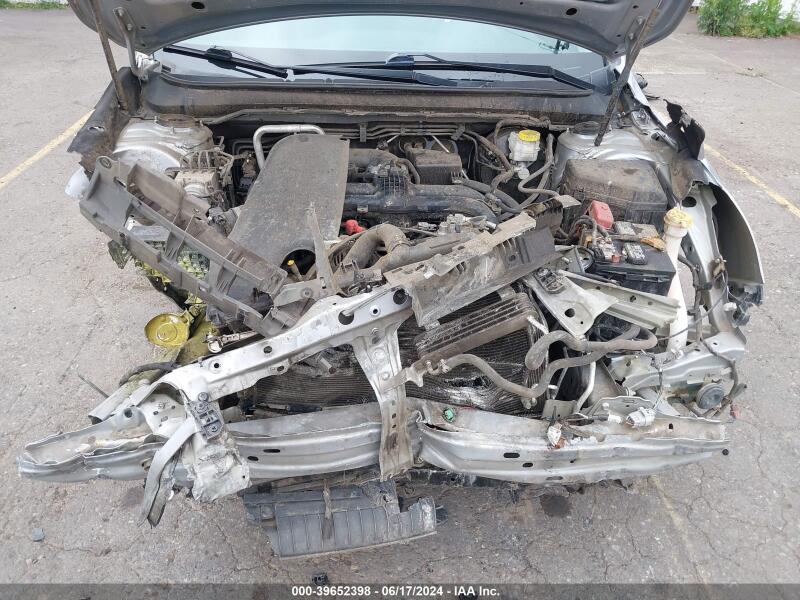 2019 SUBARU OUTBACK 2.5I - 4S4BSABC3K3363485 | SeoVin.biz
