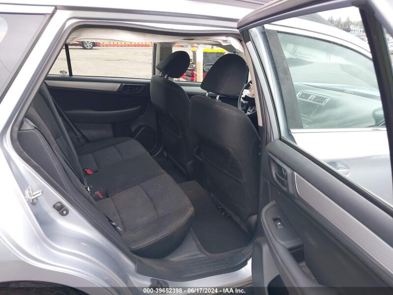 2019 SUBARU OUTBACK 2.5I - 4S4BSABC3K3363485 | SeoVin.biz