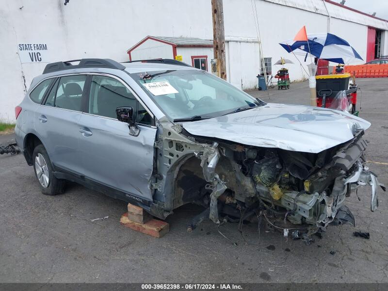 2019 SUBARU OUTBACK 2.5I - 4S4BSABC3K3363485 | SeoVin.biz