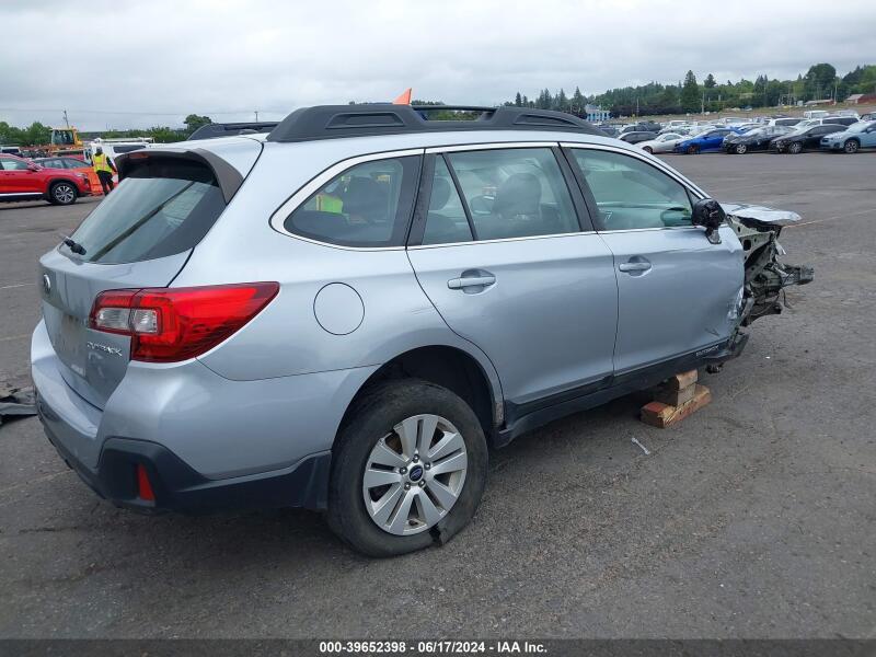 2019 SUBARU OUTBACK 2.5I - 4S4BSABC3K3363485 | SeoVin.biz