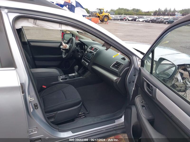 2019 SUBARU OUTBACK 2.5I - 4S4BSABC3K3363485 | SeoVin.biz