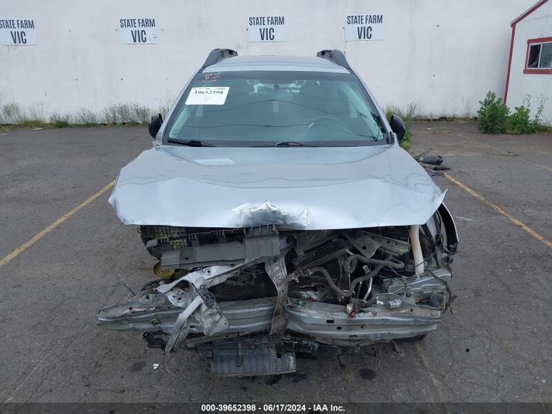 2019 SUBARU OUTBACK 2.5I - 4S4BSABC3K3363485 | SeoVin.biz