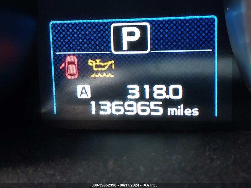 2019 SUBARU OUTBACK 2.5I - 4S4BSABC3K3363485 | SeoVin.biz