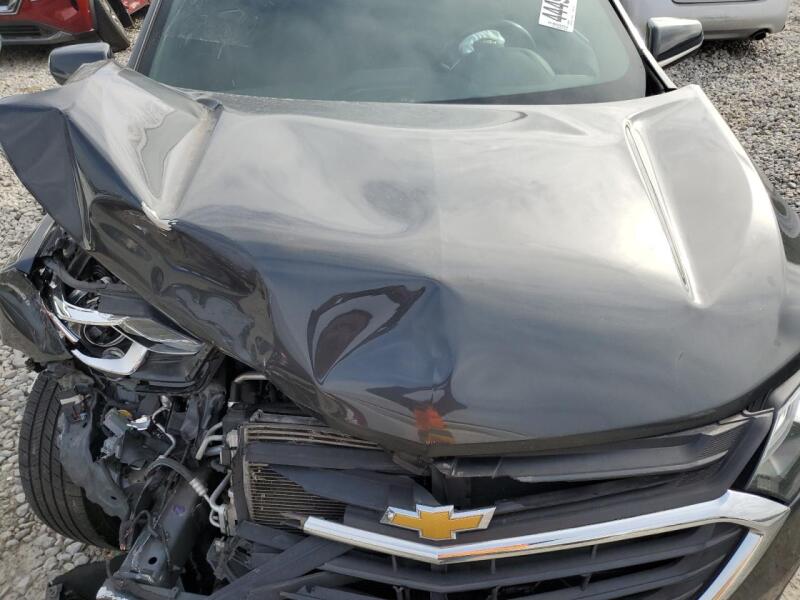 2019 CHEVROLET EQUINOX LT - 2GNAXTEV8K6142250 | SeoVin.biz