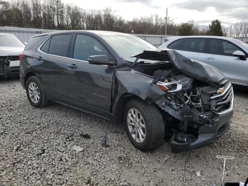 2019 CHEVROLET EQUINOX LT - 2GNAXTEV8K6142250 | SeoVin.biz