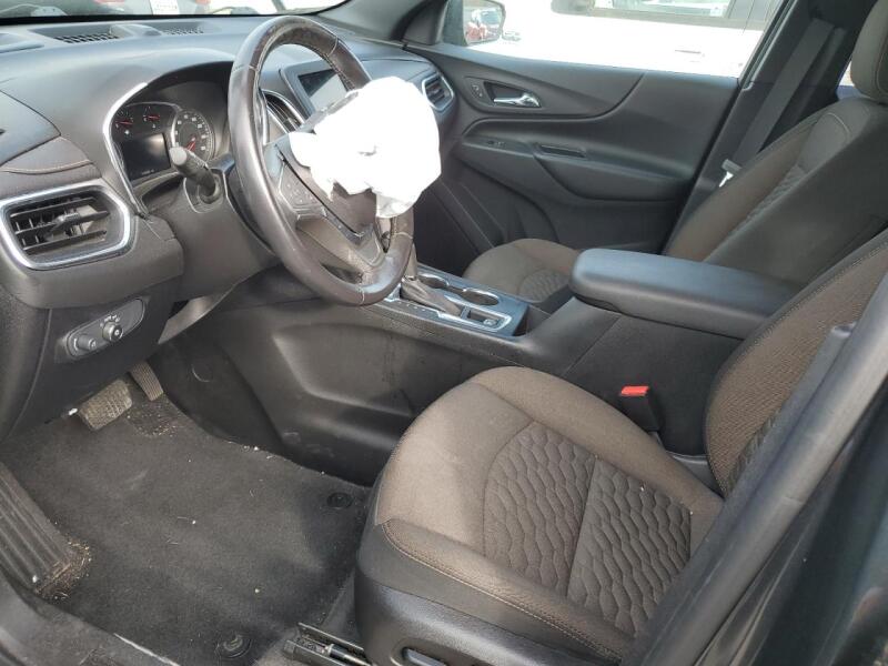 2019 CHEVROLET EQUINOX LT - 2GNAXTEV8K6142250 | SeoVin.biz