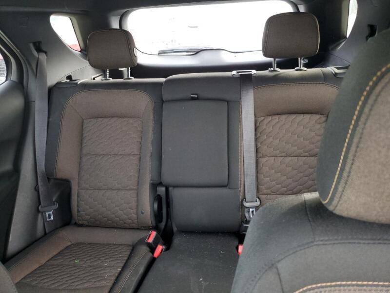2019 CHEVROLET EQUINOX LT - 2GNAXTEV8K6142250 | SeoVin.biz