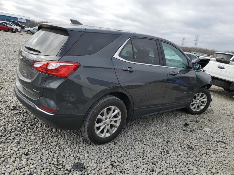 2019 CHEVROLET EQUINOX LT - 2GNAXTEV8K6142250 | SeoVin.biz
