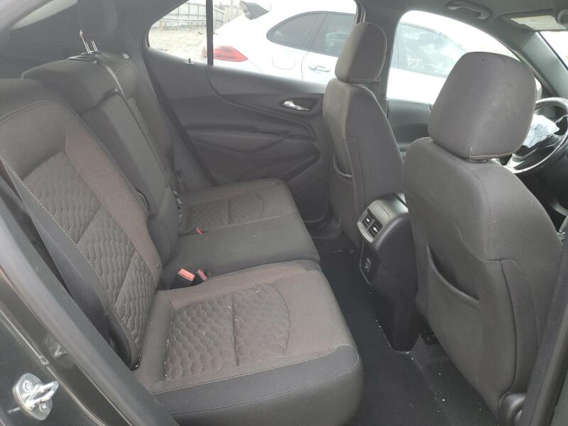 2019 CHEVROLET EQUINOX LT - 2GNAXTEV8K6142250 | SeoVin.biz