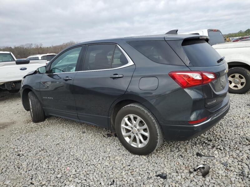 2019 CHEVROLET EQUINOX LT - 2GNAXTEV8K6142250 | SeoVin.biz