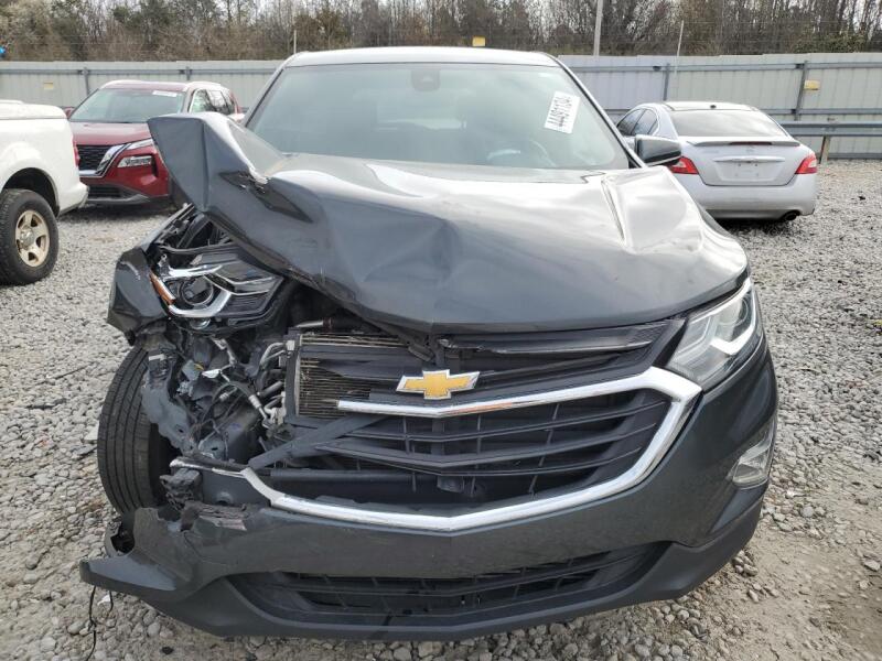 2019 CHEVROLET EQUINOX LT - 2GNAXTEV8K6142250 | SeoVin.biz