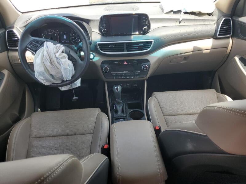 2021 HYUNDAI TUCSON LIMITED - KM8J33AL9MU304234 | SeoVin.biz
