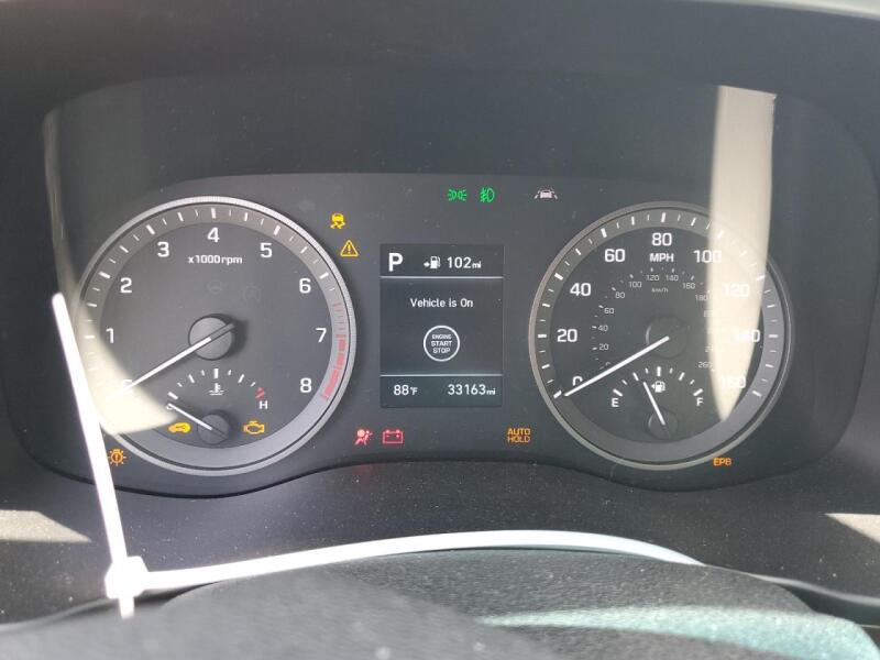 2021 HYUNDAI TUCSON LIMITED - KM8J33AL9MU304234 | SeoVin.biz