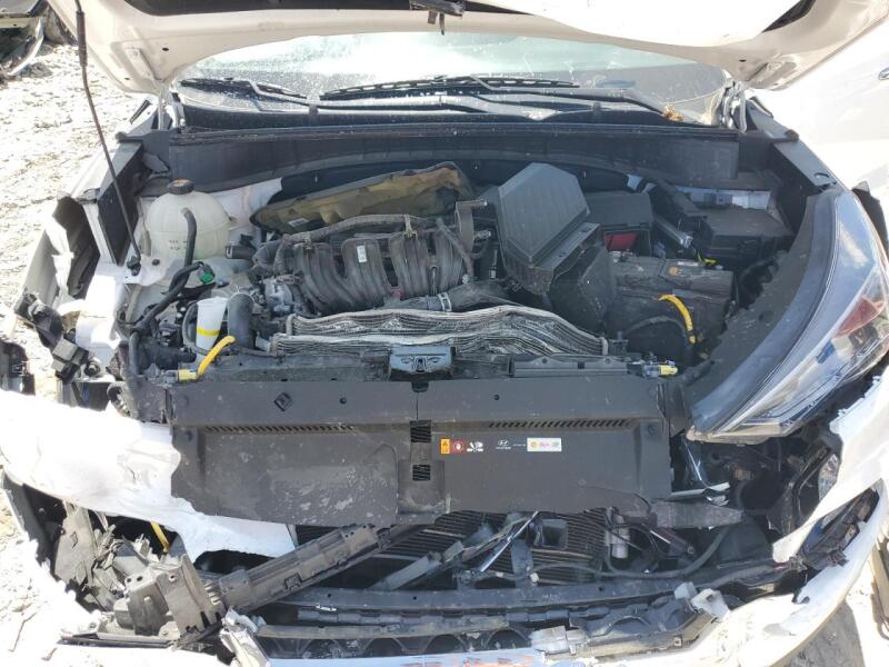 2021 HYUNDAI TUCSON LIMITED - KM8J33AL9MU304234 | SeoVin.biz