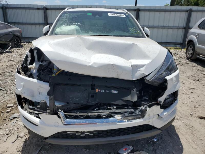 2021 HYUNDAI TUCSON LIMITED - KM8J33AL9MU304234 | SeoVin.biz