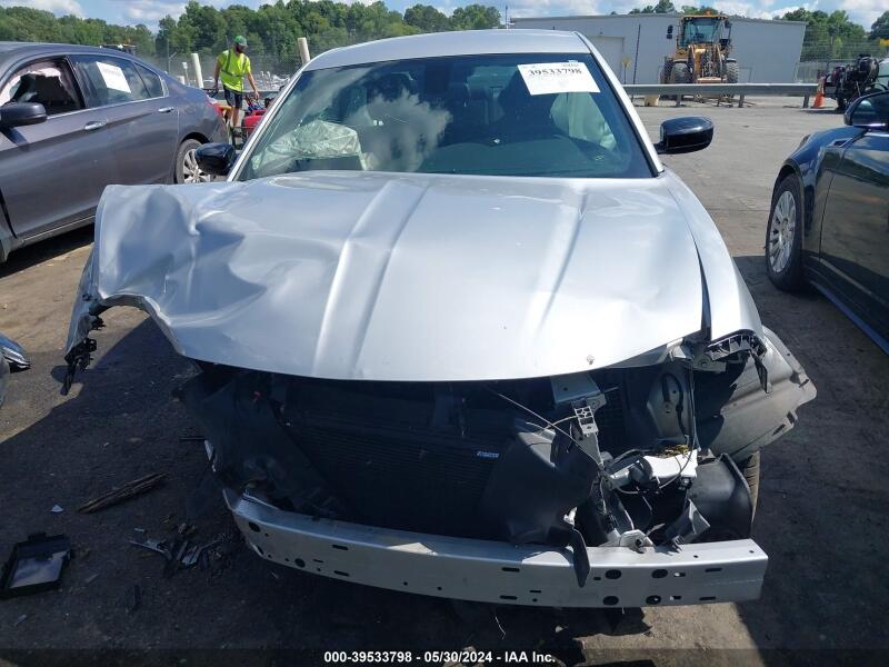 2021 DODGE CHARGER SXT RWD - 2C3CDXBG3MH625597 | SeoVin.biz