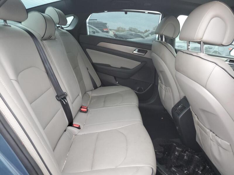 2015 HYUNDAI SONATA SPORT - 5NPE34AB9FH152844 | SeoVin.biz